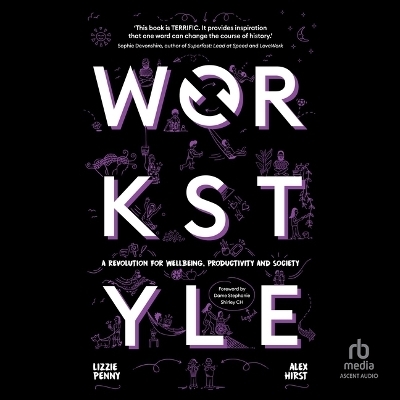 Workstyle - Lizzie Penny, Alex Hirst