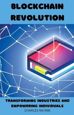 Blockchain Revolution
