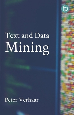 Text and Data Mining - Paul Verhaar