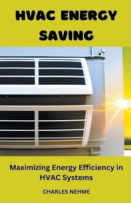 HVAC Energy Saving - Charles Nehme