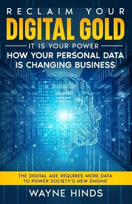 Reclaim Your Digital Gold