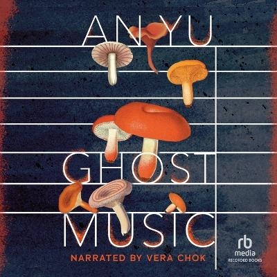 Ghost Music - An Yu