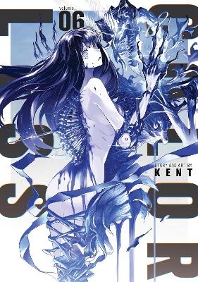COLORLESS Vol. 6 -  Kent