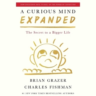 A Curious Mind Expanded Edition