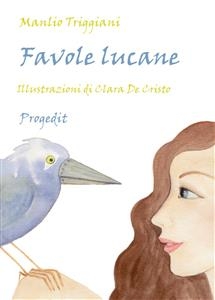 Favole lucane