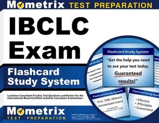 Ibclc Exam Flashcard Study System