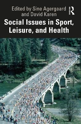 Social Issues in Sport, Leisure, and Health - 