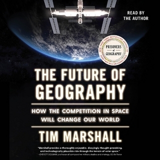 The future of geography