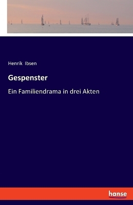 Gespenster