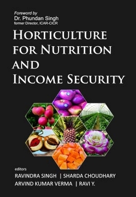 Horticulture for Nutrition and Income Security - 