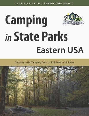 Camping in State Parks - Ultimate Campgrounds