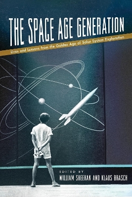 The Space Age Generation - 