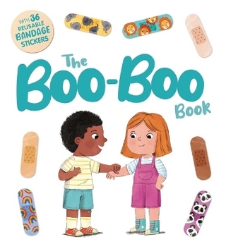 The Boo-Boo Book