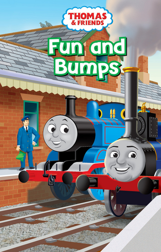 Fun and Bumps (Thomas & Friends)