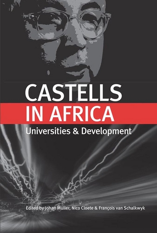 Muller: Castells in Africa