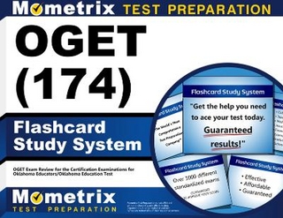 Oget (174) Flashcard Study System
