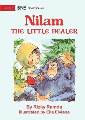 Nilam the Little Healer - Rizky Ramda