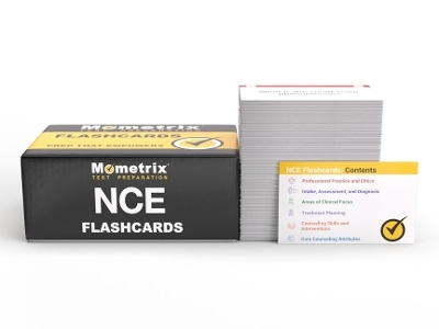 Nce Study Cards - 