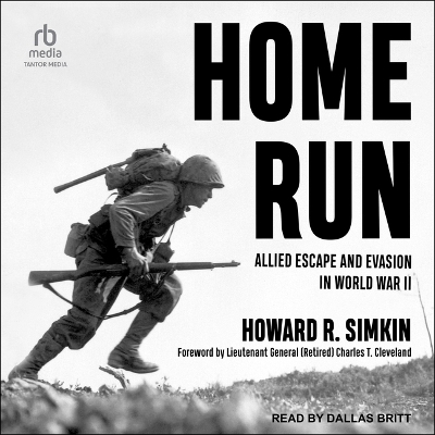 Home Run - Howard R Simkin