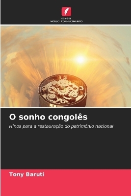 O sonho congolês