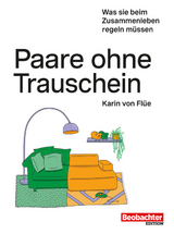 Paare ohne Trauschein - Karin von Fl&uuml;e