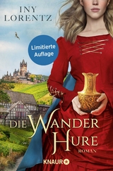 Die Wanderhure - Iny Lorentz