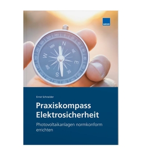 Praxiskompass Elektrosicherheit
