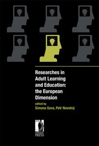 Researches in Adult Learning and Education: the European Dimension