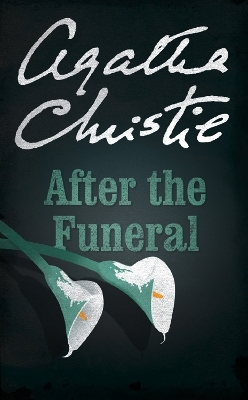 After the Funeral - Agatha Christie