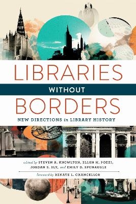 Libraries Without Borders - 