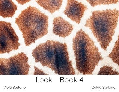 Look - Book 4 - Zaida Stefano, Viola Stefano