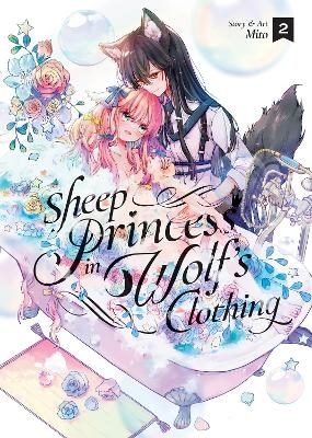 Sheep Princess in Wolf's Clothing Vol. 2 -  Mito