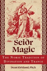 Sei&eth;r Magic - Dean Kirkland