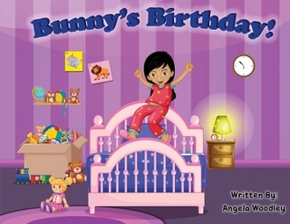 Bunny's Birthday!