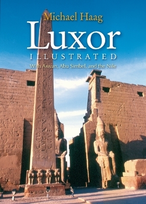 Luxor Illustrated, Revised and Updated