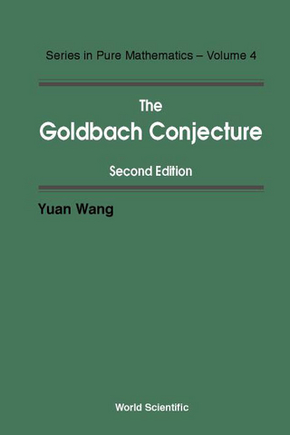 GOLDBACH CONJECTURE, THE (2ED) (V4)