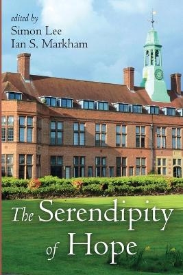 The Serendipity of Hope - 