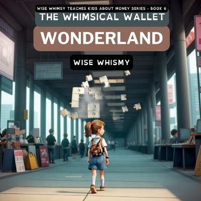 The Whimsical Wallet Wonderland - Wise Whimsy