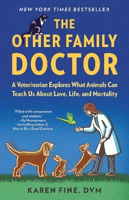 The Other Family Doctor - Karen Fine