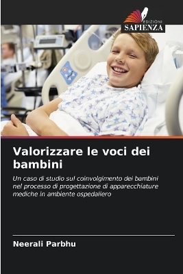 Valorizzare le voci dei bambini