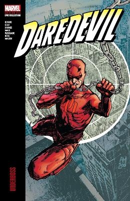 Daredevil Modern Era Epic Collection: Underboss -  Marvel Comics