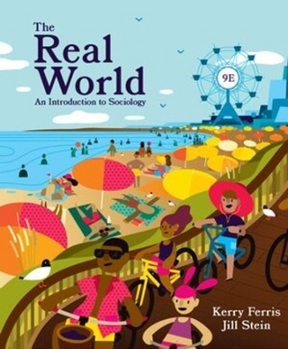 The Real World - Kerry Ferris; Jill Stein