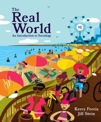 The Real World - Kerry Ferris, Jill Stein