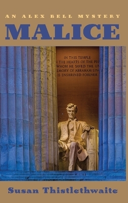 Malice - Susan Thistlethwaite