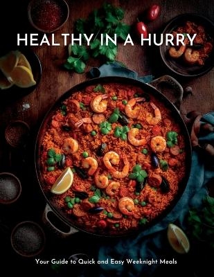 Healthy in a Hurry