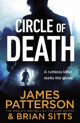 Circle of Death - James Patterson