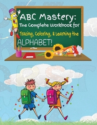 ABC Mastery - Kandice Merrick