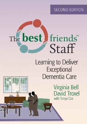 The Best Friends&trade; Staff - Virginia Bell, David Troxel, Tonya Cox