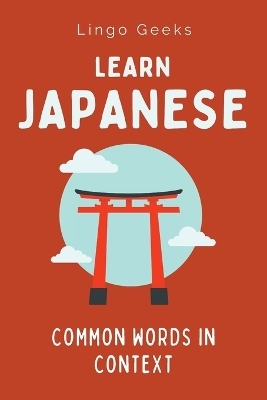 Learn Japanese - Lingo Geeks