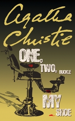 One, Two, Buckle My Shoe - Agatha Christie